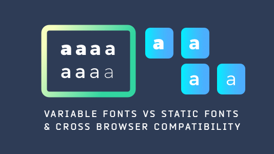 What Are Variable Fonts: A Complete Tutorial With Examples | TestMu AI (Formerly LambdaTest)