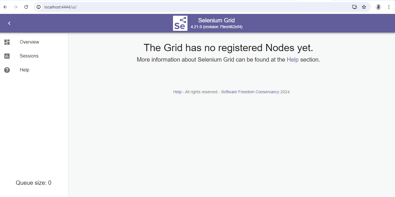 command-to-start-selenium-grid-hub-using-selenium-standalone-server-jar-file command-to-start-selenium-grid-hub-using-selenium-standalone-server-jar-file