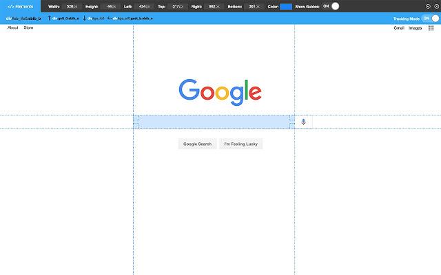 Page Ruler Page Ruler