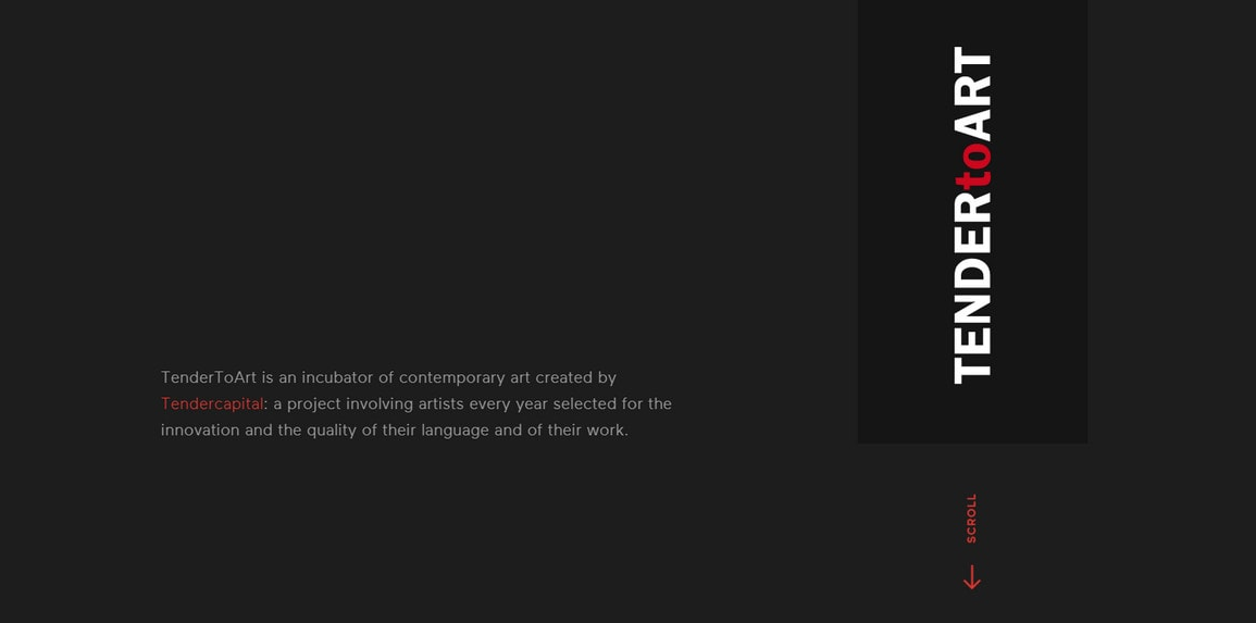 Vertical Text Orientation