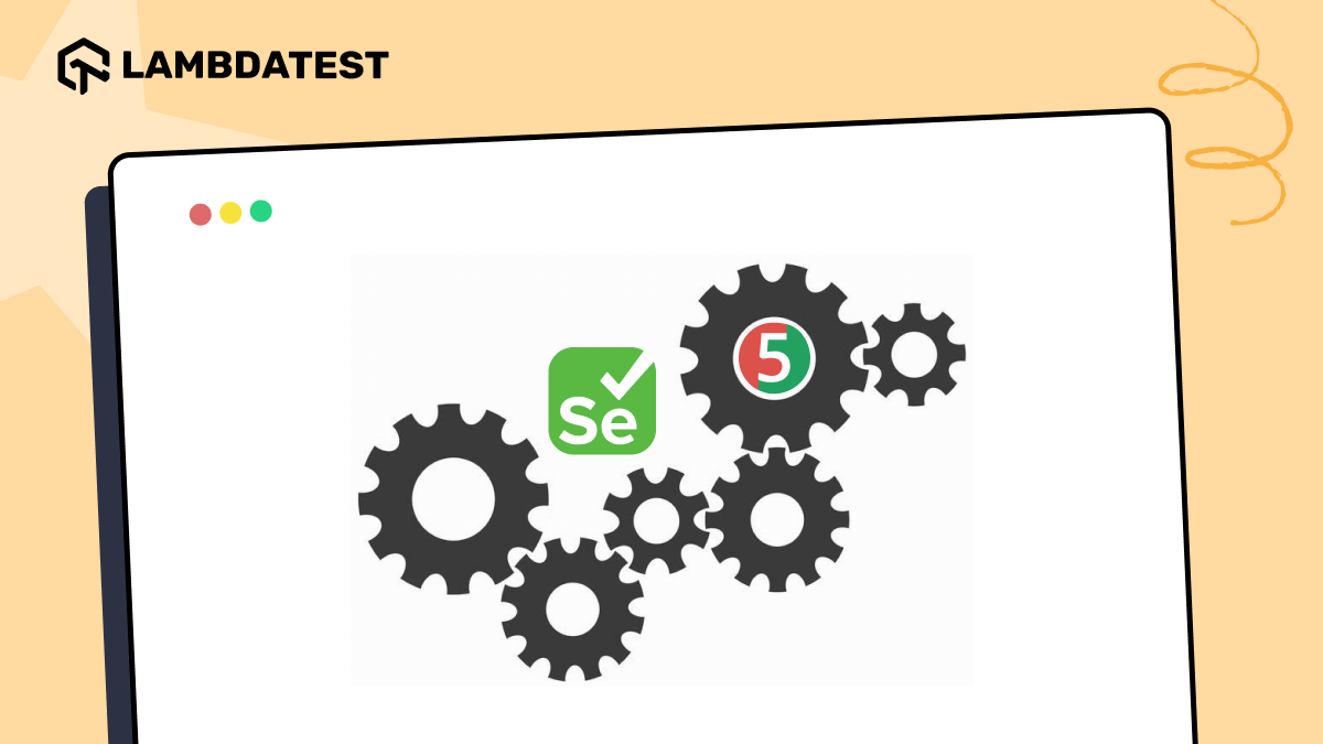 Mastering Selenium Testing: JUnit Assertions With Examples | TestMu AI (Formerly LambdaTest)