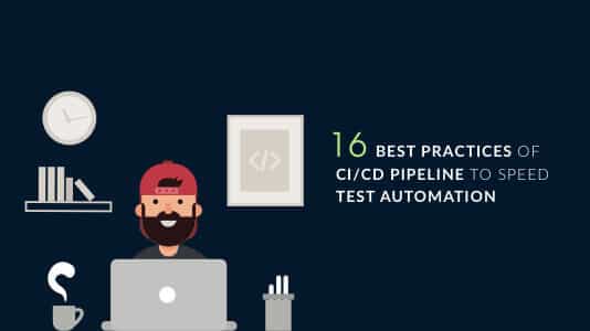  best practices for CI-CD pipeline