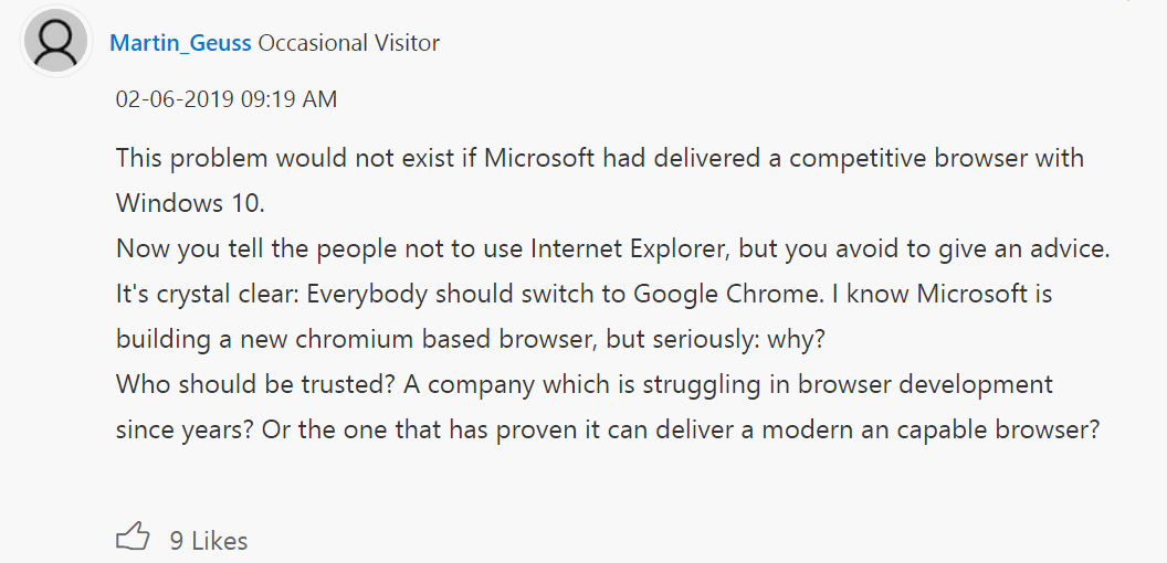 microsoft review microsoft review