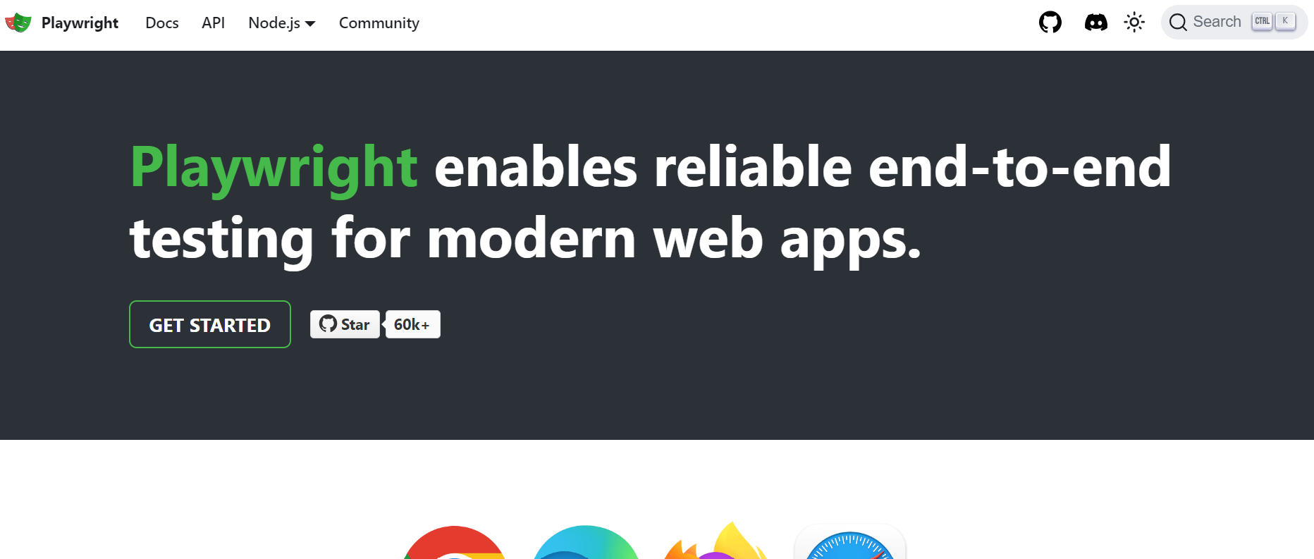 Puppeteer: Javascript Testing Framework of 2019