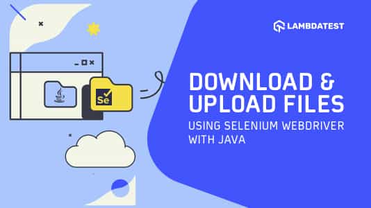Selenium-WebDriver-Java Selenium-WebDriver-Java