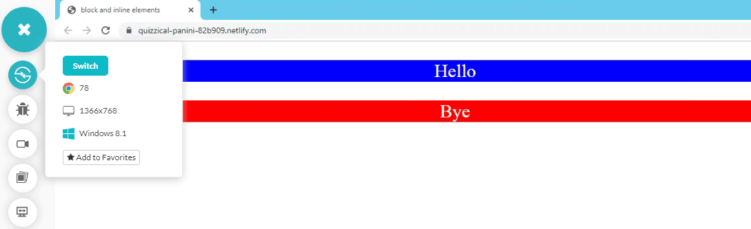 browser-compatibility