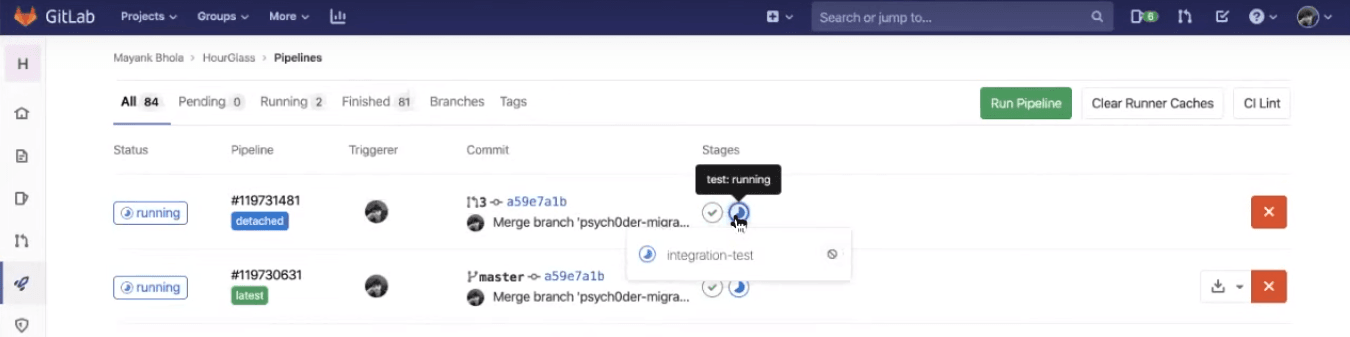 gitlab-repo gitlab-repo