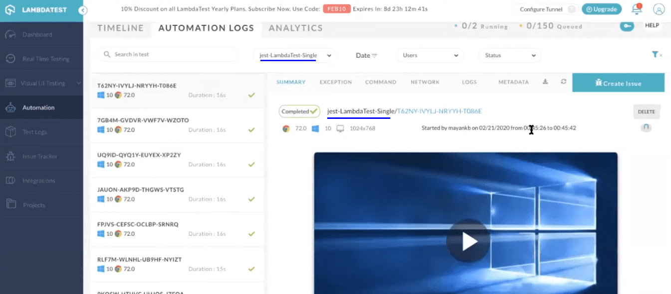 monitor-logs monitor-logs