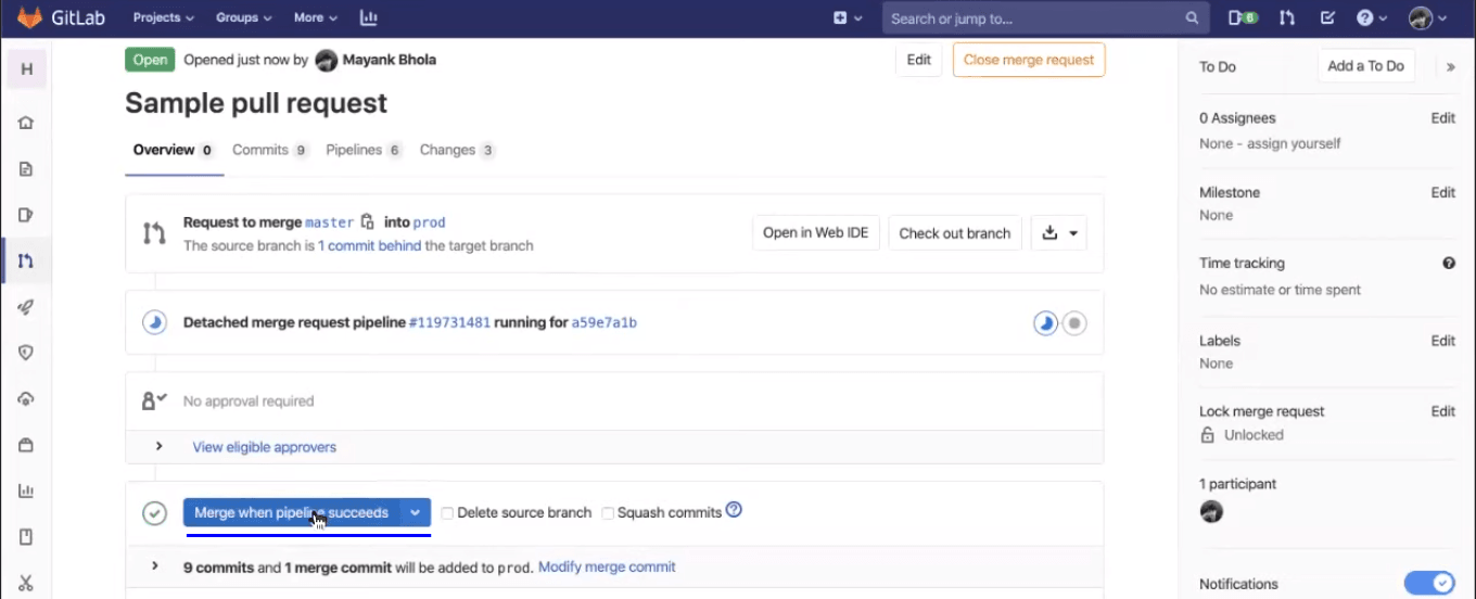 sample-pull-request sample-pull-request