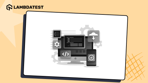 Top 21 Web Development Trends In 2020 : A Compete Overview | TestMu AI (Formerly LambdaTest)