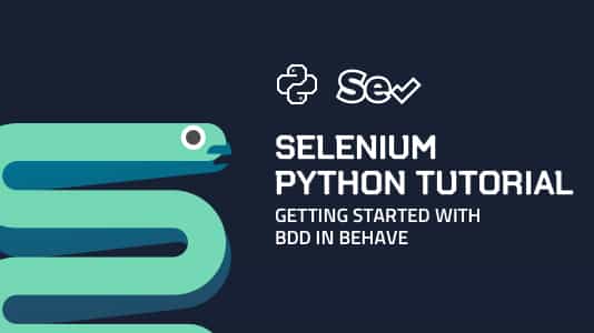Selenium Python Tutorial: Getting Started With BDD In Behave | TestMu AI (Formerly LambdaTest)