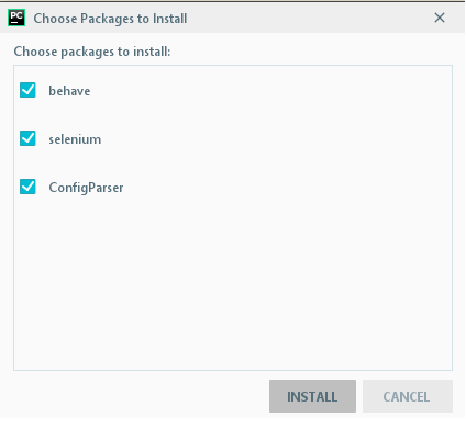 selenium-webdriver selenium-webdriver