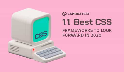 Best-CSS-Frameworks Best-CSS-Frameworks