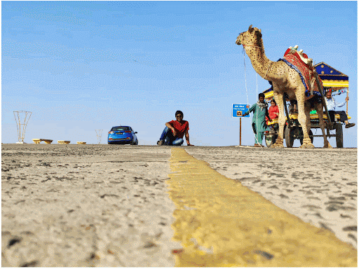 HTML Responsive Image HTML Responsive Image