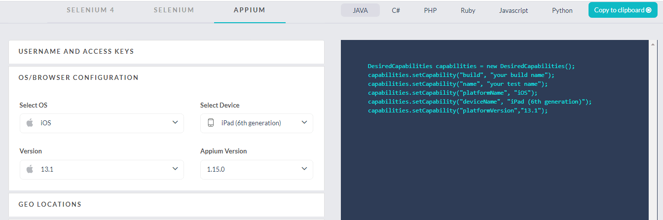 automated browser testing automated browser testing