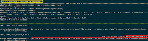 python-test-script python-test-script