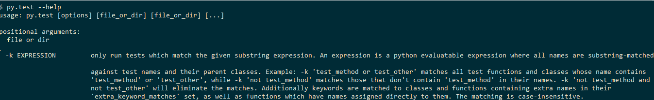 python-tutorial python-tutorial