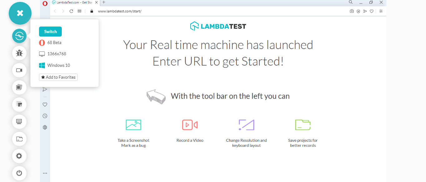real-time-testing real-time-testing