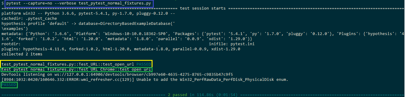 selenium-test-automation selenium-test-automation