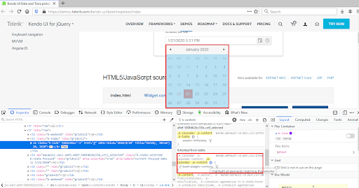 Selenium WebDriver Selenium WebDriver