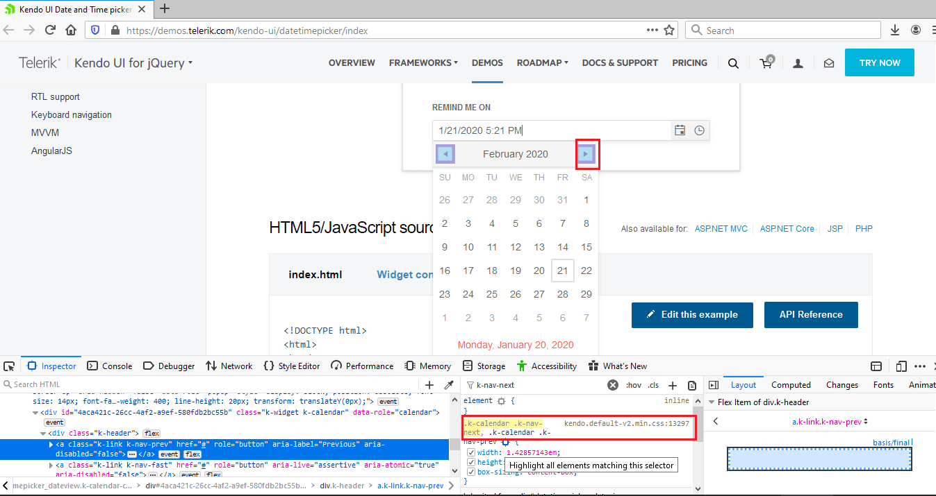 Selenium tutorial Selenium tutorial