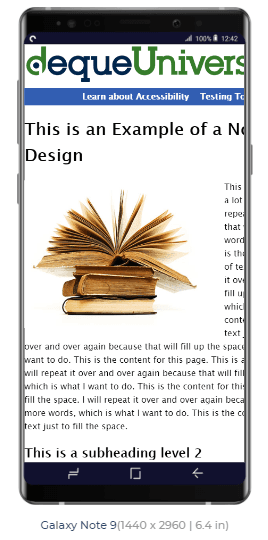 LT Browser LT Browser