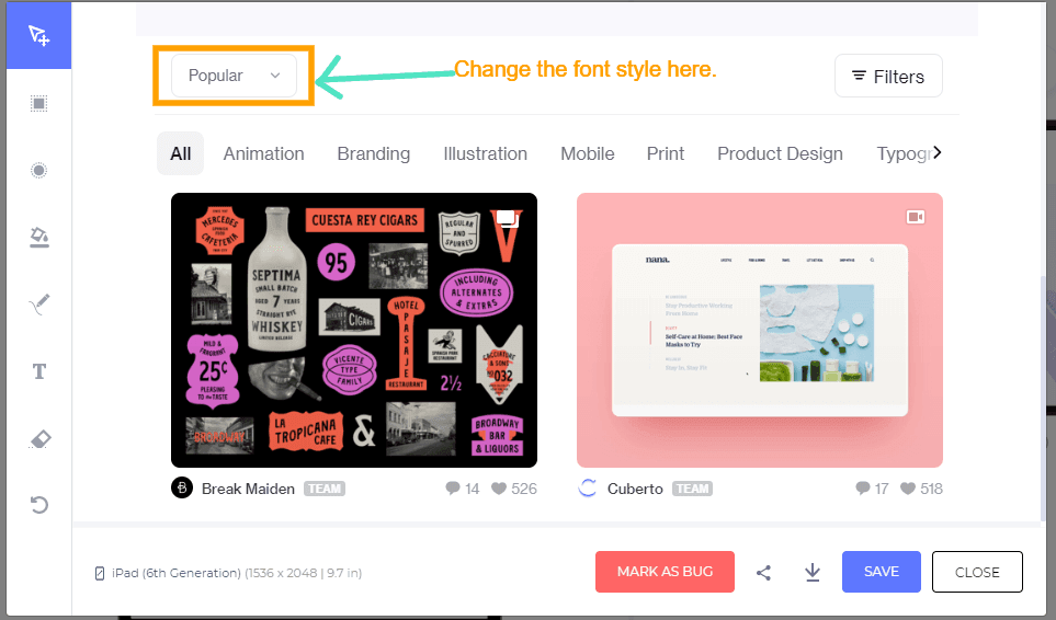 screenshot testing in lt browser screenshot testing in lt browser