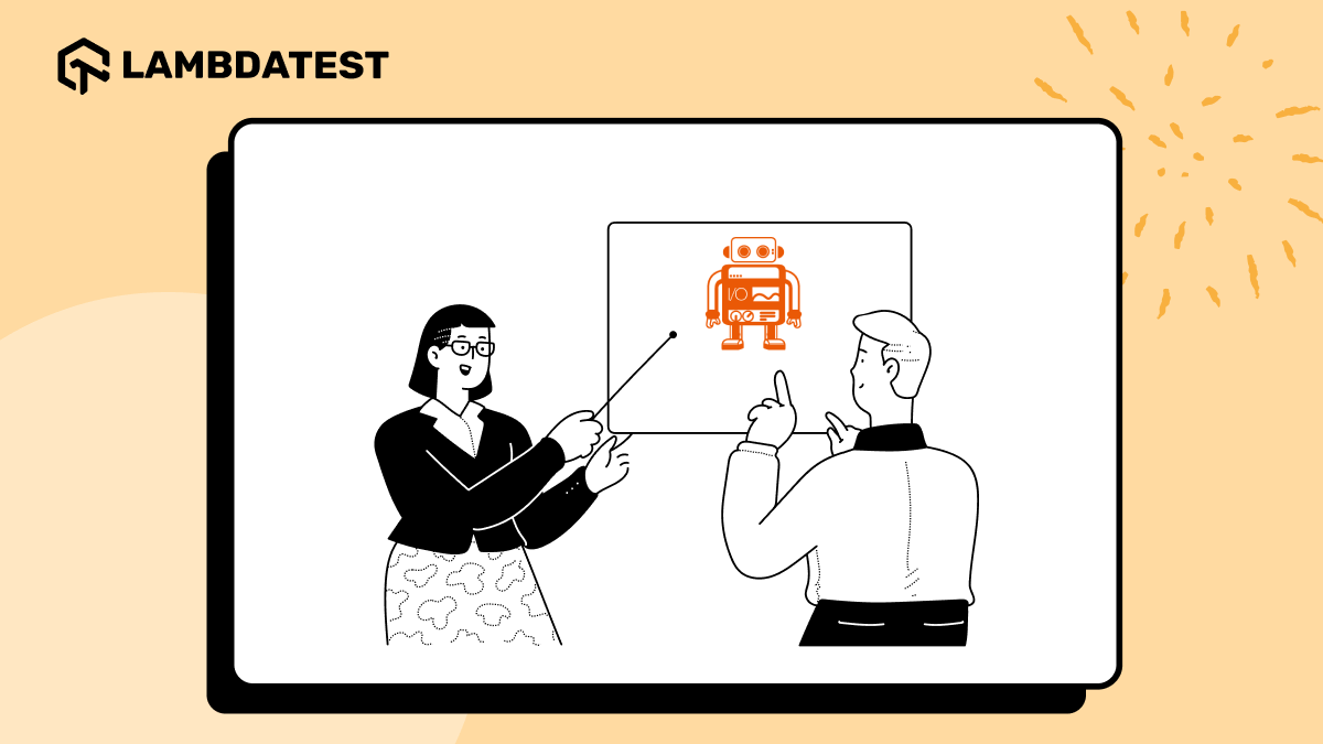 How to Run WebdriverIO Tests: Getting Started Tutorial | TestMu AI (Formerly LambdaTest)