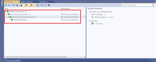 web testing with Selenium Csharp web testing with Selenium Csharp