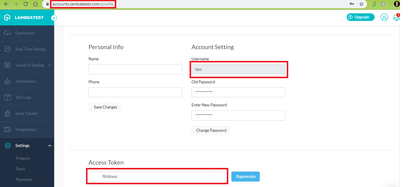 Selenium Grid Selenium Grid