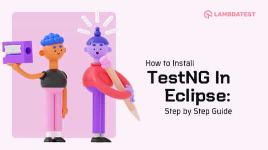 How To Install TestNG In Eclipse How To Install TestNG In Eclipse