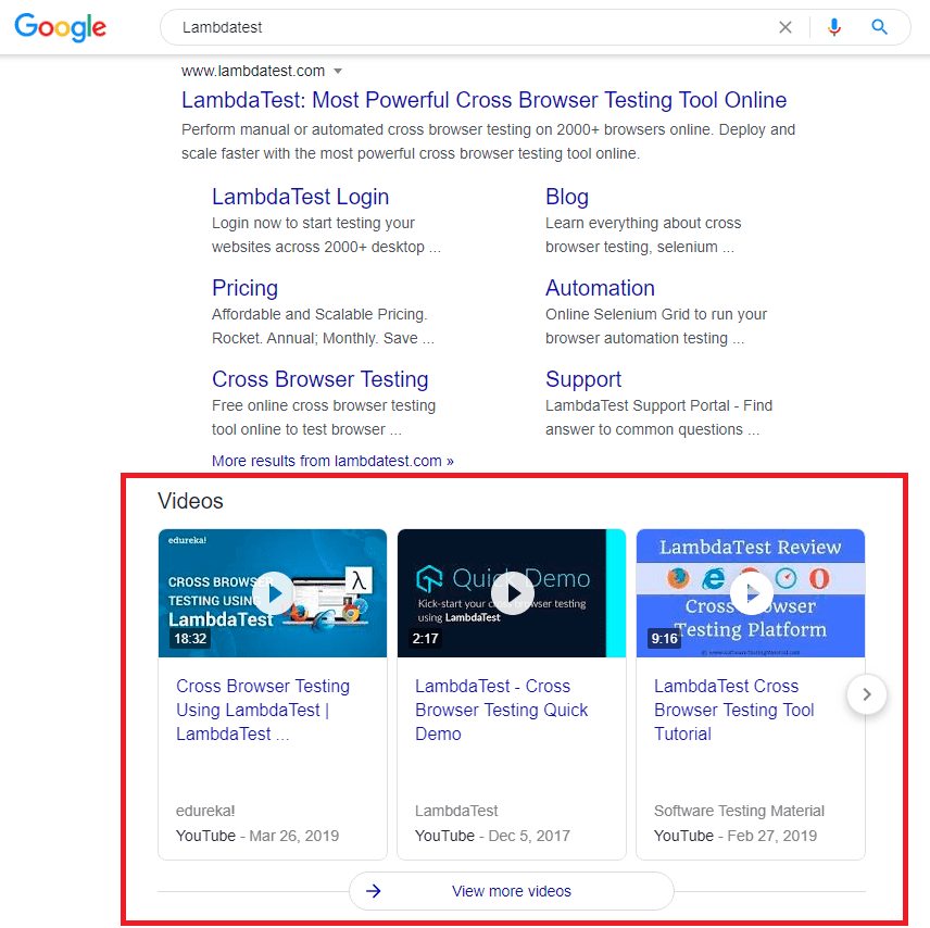 Geolocation Testing With Selenium Using Examples | TestMu AI (Formerly ...