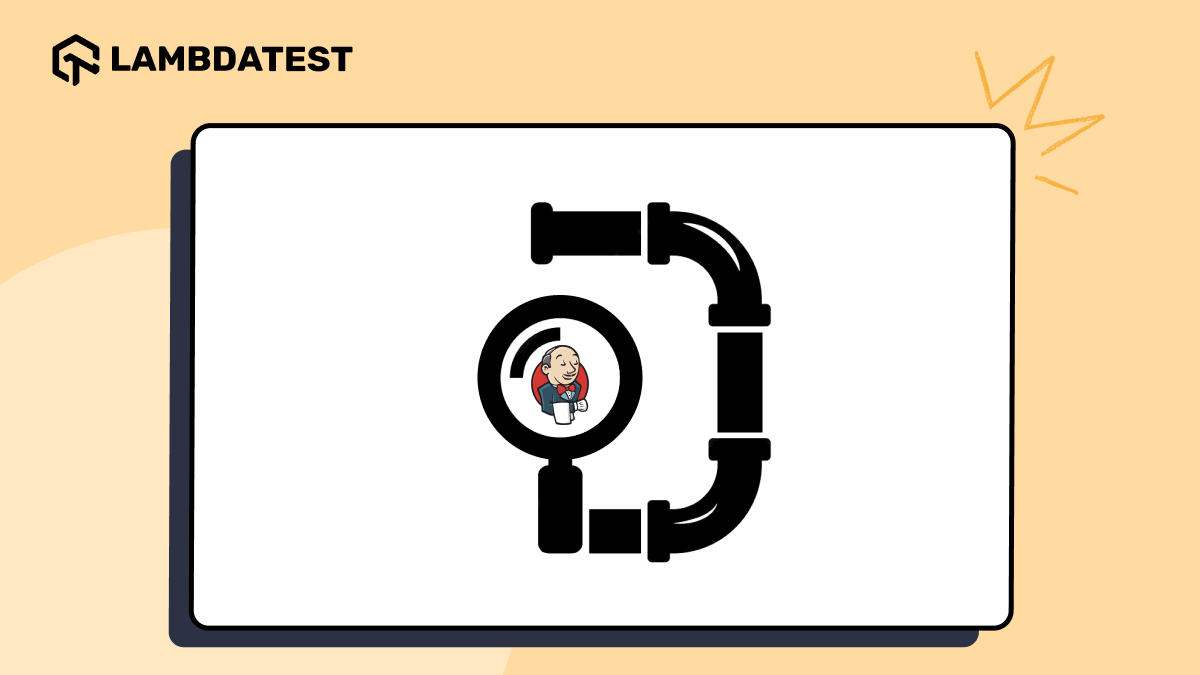 Jenkins Pipeline: Getting Started Tutorial For Beginners