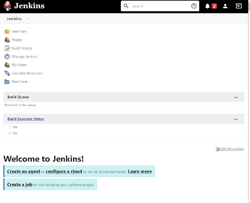Jenkins Pipeline Tutorial Jenkins Pipeline Tutorial