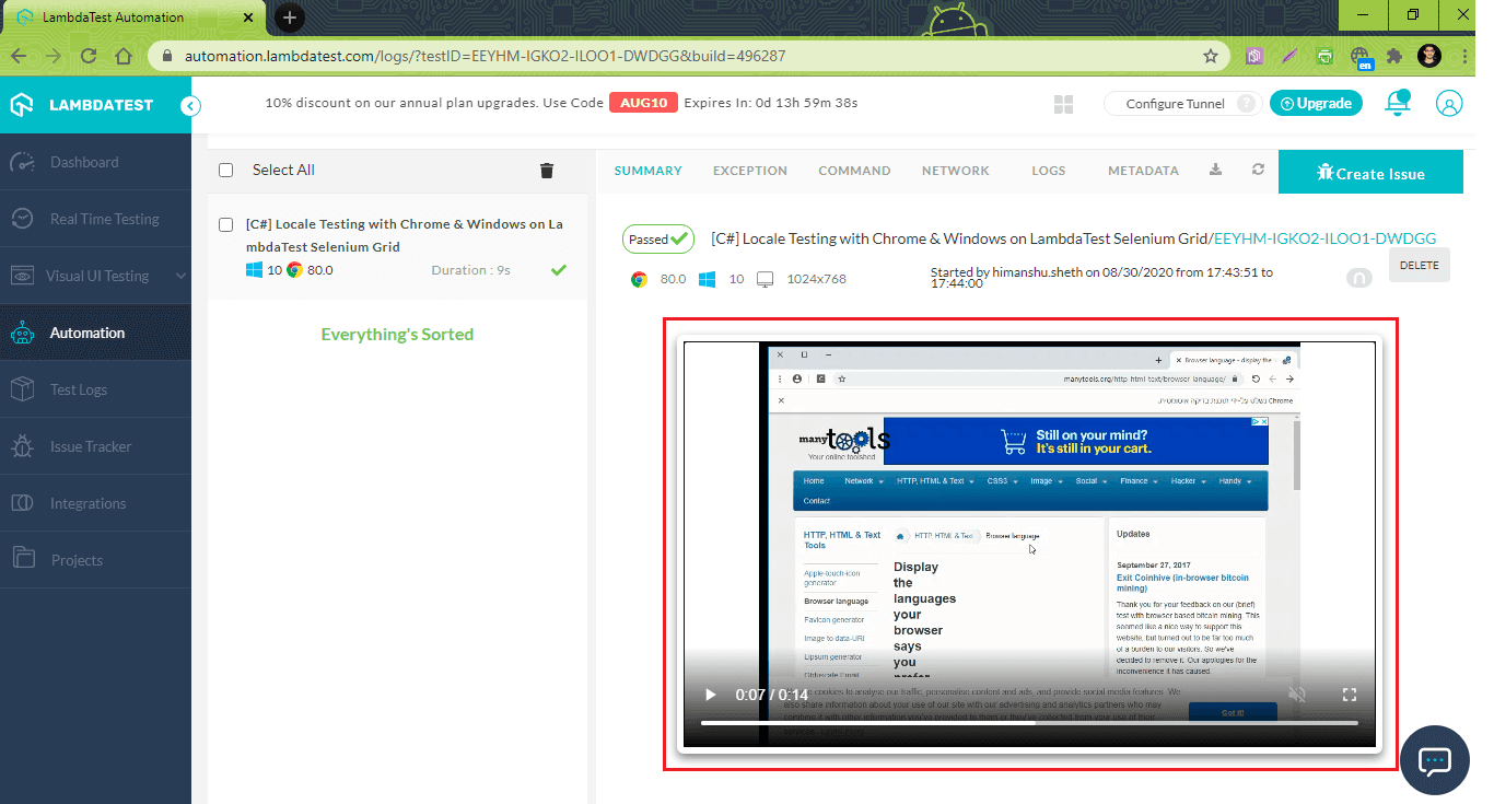 Visual Studio Code Visual Studio Code
