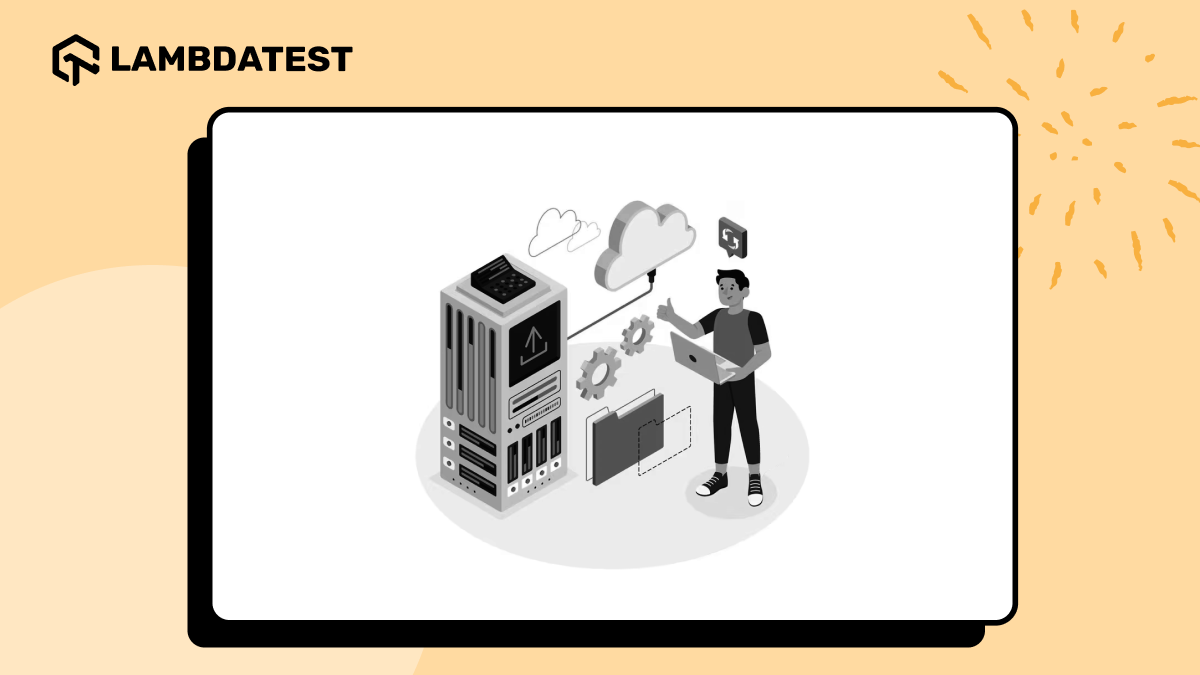 What is Cloud Testing: Use cases Types & Community Discussion