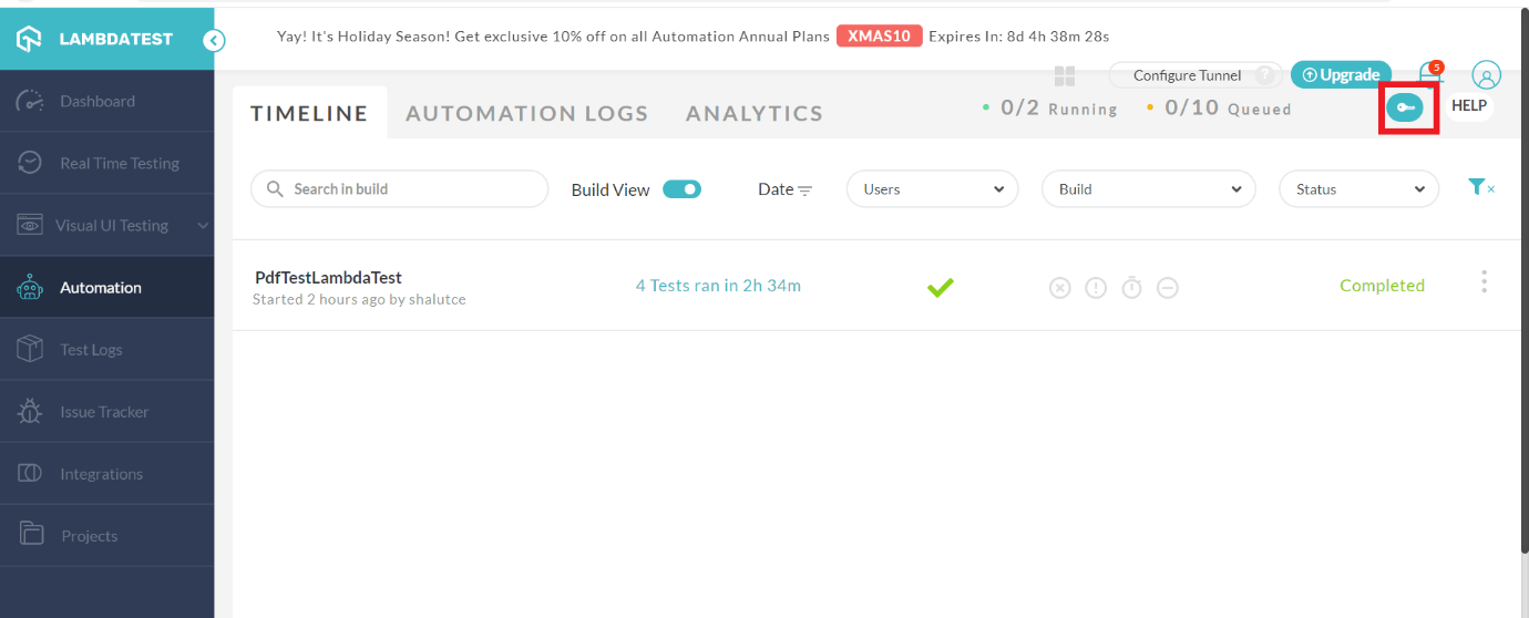 online Selenium grid online Selenium grid