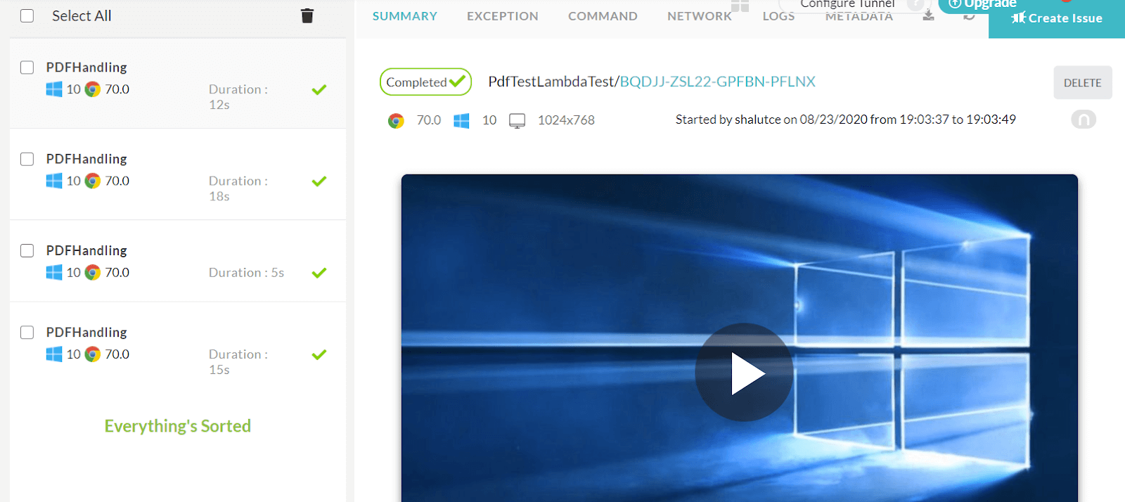 selenium automation testing selenium automation testing
