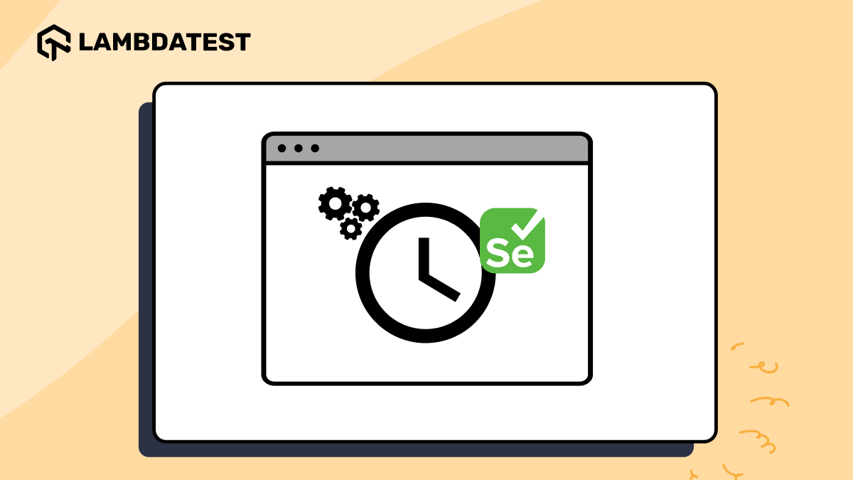 How to Use Thread.sleep() in Selenium
