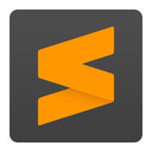 sublime text sublime text