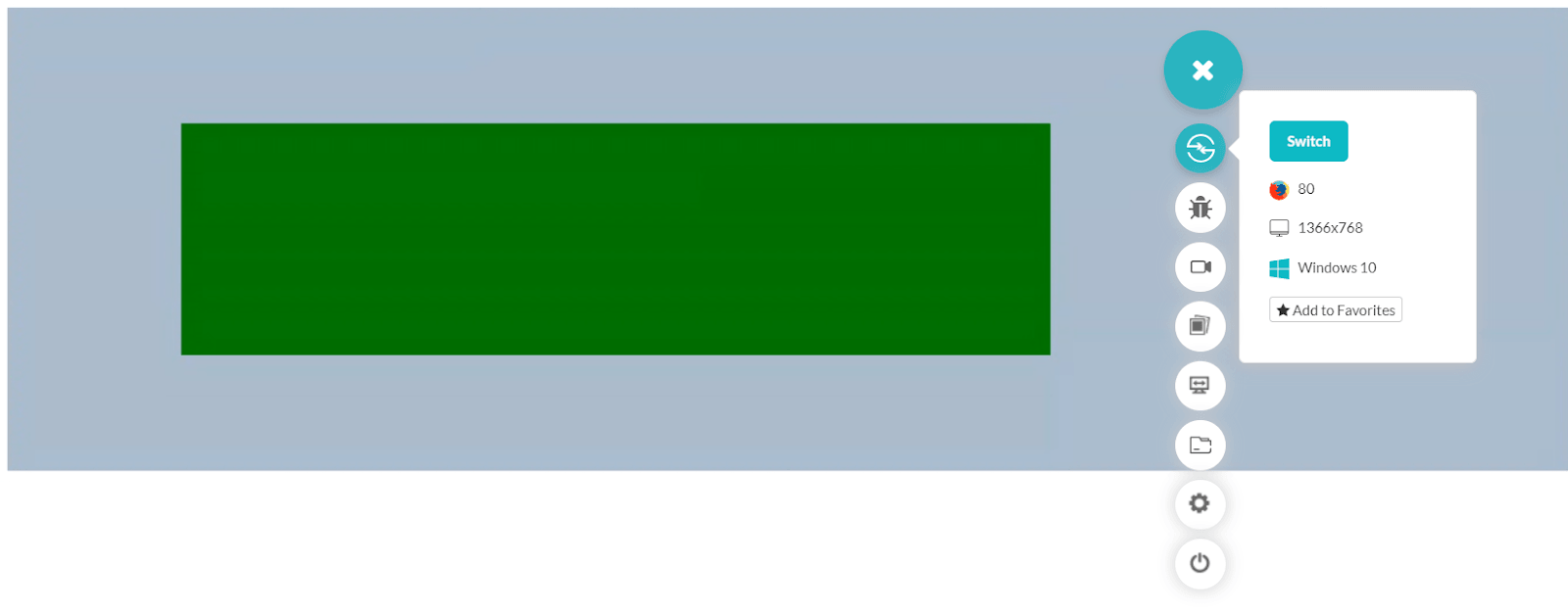Implicit Tracks In Subgrid Implicit Tracks In Subgrid