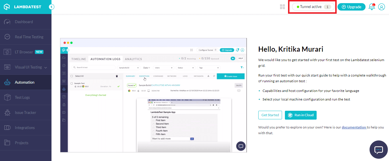 cloud Selenium Grid cloud Selenium Grid