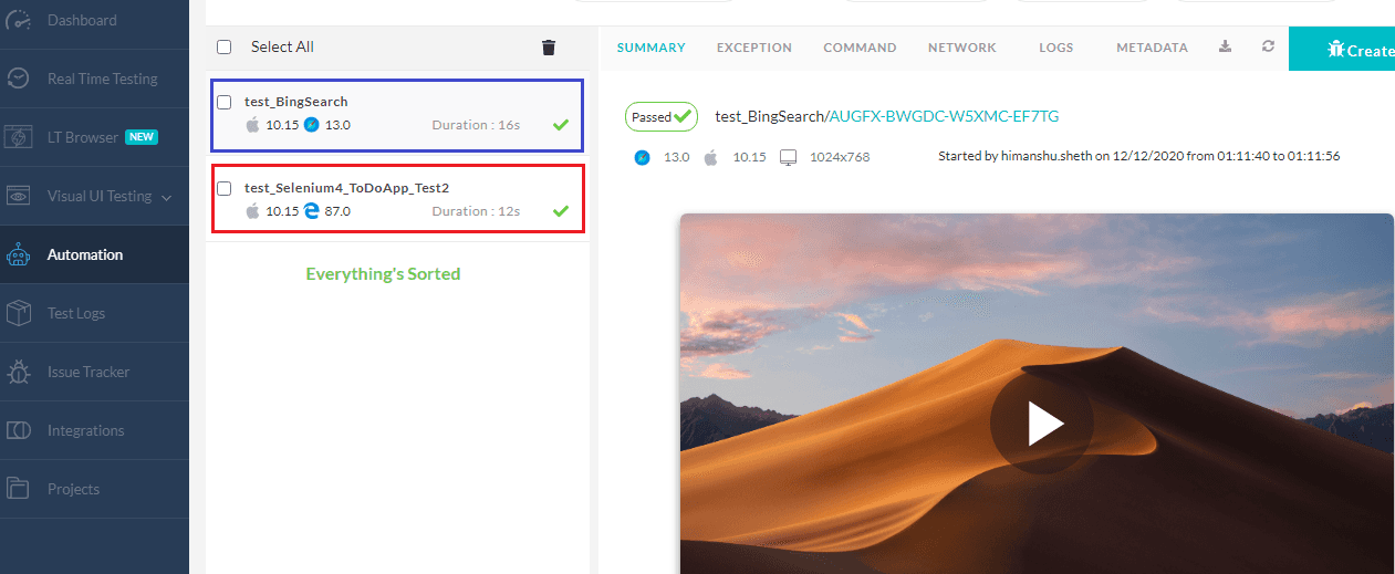test_Selenium4_ToDoApp test_Selenium4_ToDoApp
