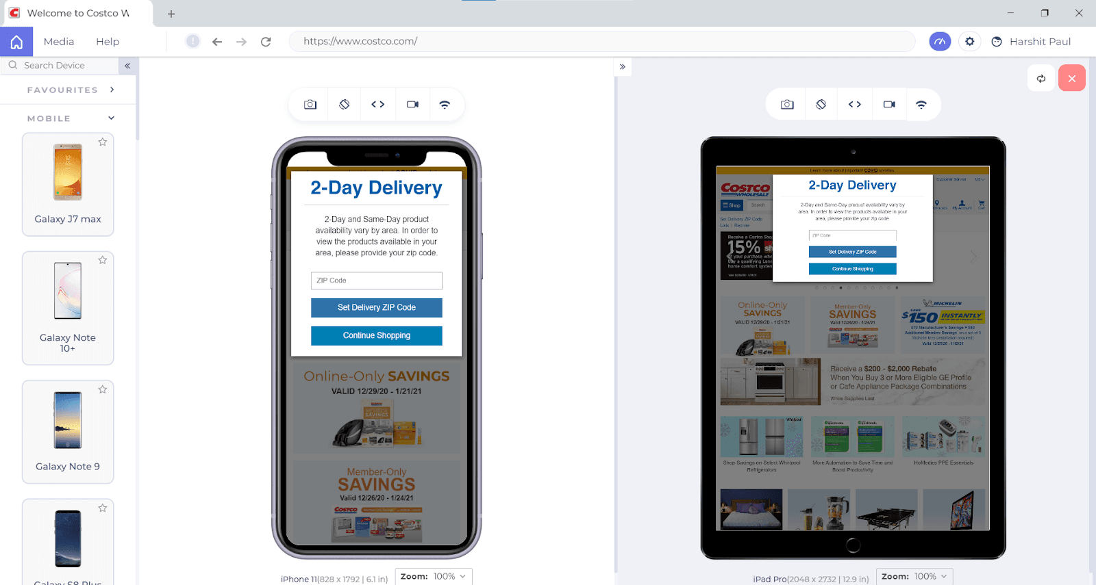 lt browser lt browser