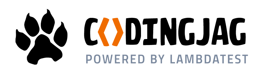 Coding Jag Coding Jag