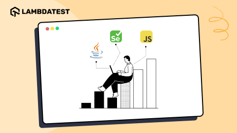 Selenium SendKeys : All You Need To Know | TestMu AI (Formerly LambdaTest)