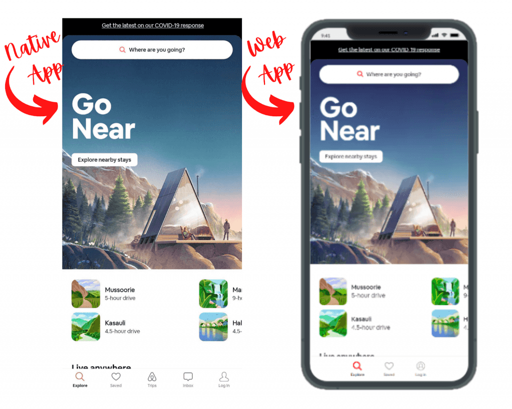 cross browser compatibility