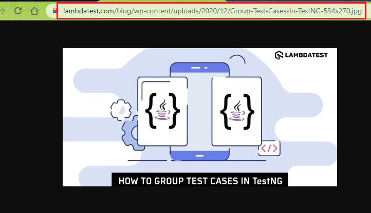 Broken Image Test Broken Image Test