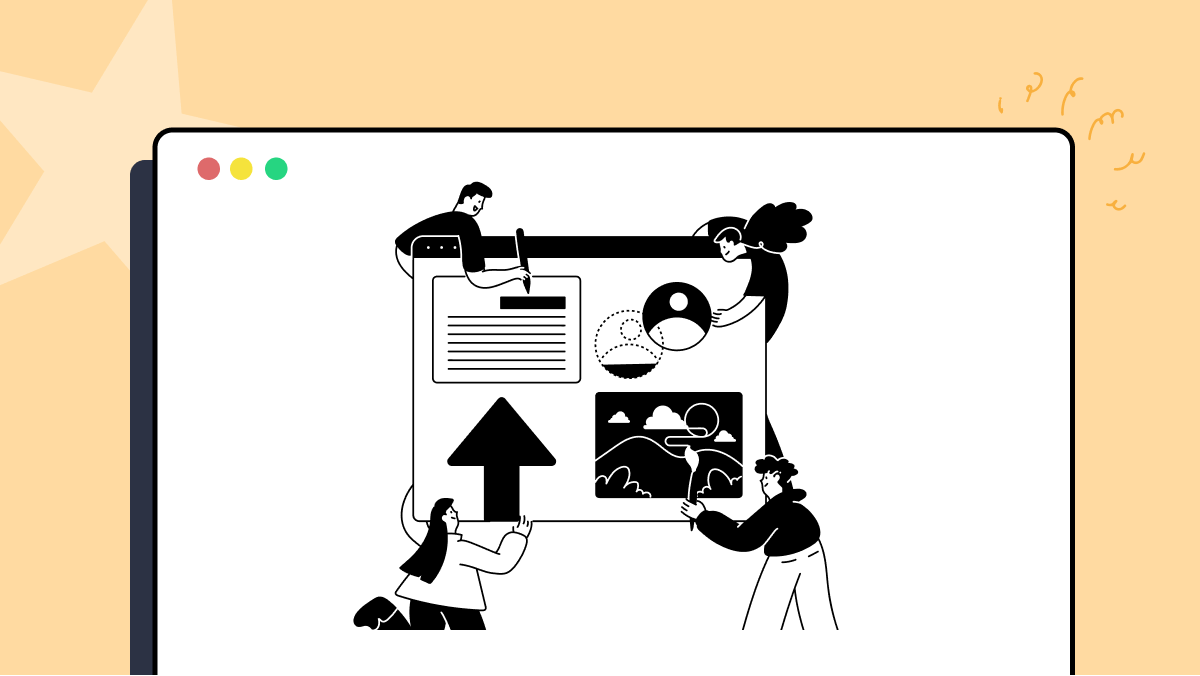 A 34 Step Website Design Checklist To Follow In 2023 | TestMu AI (Formerly LambdaTest)