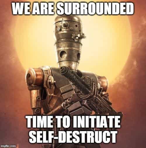 Initialization and De-initialization